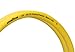 Goodyear EP 46503 3/8-Inch by 100-Feet 250 PSI Rubber Air Hose with 1/4-Inch MNPT Ends