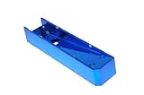 Talismoon Evolve Wii Base, in Blue Chrome