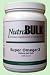NutraBulk-Omega-3 Fish Oil 1000mg