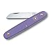 Victorinox Floral Utility Knife Color: Light Blue