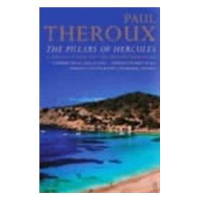 the pillars of hercules a grand tour of the mediterranean