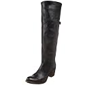 Frye Jane, Damen Stiefel mit hohem Schaft