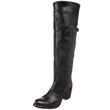 FRYE Womens Jane Tall Cuff Boot
