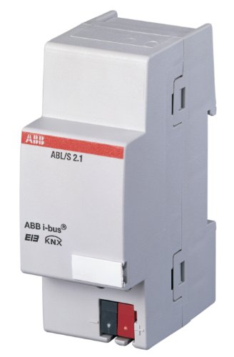 ABB ABL/S2.1 EIB/KNX Applikationsbaustein Logik, REG