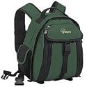 Lowepro Micro Trekker 200 Photo Backpack (Green)