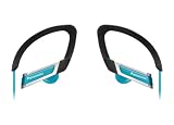 Panasonic RP-HS220-A Inner Ear Clip Sports w/Extension (Blue)