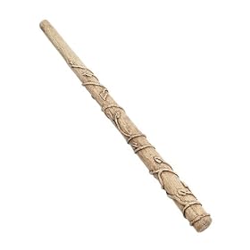 Harry Potter Hermione Granger Costume Magic Wand New