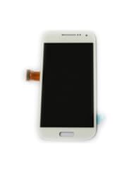 Generic LCD Display With Touch Screen Digitizer Assembly Replacement With Tools For 4.3 Samsung Galaxy S4 mini GT-I9190/I9192/I9195 (White)
