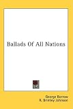  : Ballads Of All Nations