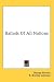 Books : Ballads Of All Nations