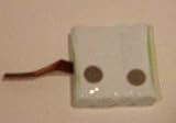Cobra FRS Radio Battery