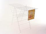 Outdoor Living : Bakaware A01 Concorde Airer 75Ft