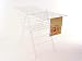Kitchen & Housewares : Bakaware A01 Concorde Airer 75Ft