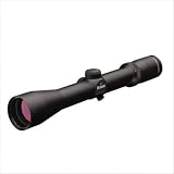 Fullfield 30 European 3-9x40 mm Riflescope Reticle: 3P#4 LRS