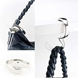 The FUMI Purse Hook - Silver