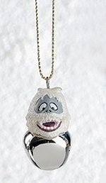 #!Cheap Rudolph Abominable Snow Monster Jingle Buddies Christmas Ornament