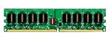 KINGMAX DDR2 SDRAM 1GB PC2-6400