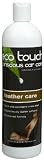 Eco Touch Leather Care Almond -- 16 fl oz