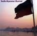Radio Myanmar (Burma) picture