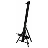 Martin Napoli Aluminum Artist Easel