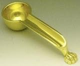 Mayer Mill Brass Claw Foot Cigar Ash Tray