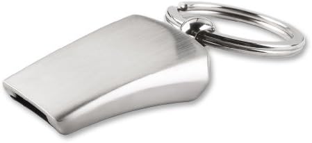 Rescue Whistle Keychain