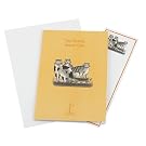 Ten Poems About Cats'' Gift Card
