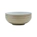 Denby Caramel Stripes Soup/Cereal Bowls, Set of 4
