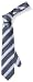 Mexx - Cravate - Homme - Gris-271-Tr-A2 - Unique