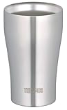 THERMOS �^��f�M�^���u���[ 320ml �X�e�����X JDA-320 S