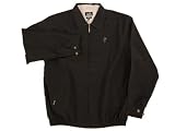 Ashworth Golfman All Weather Full Zip Golf Jacket