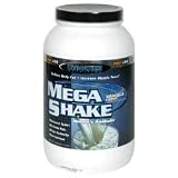 Mega Shake-Dymatize Nutrition Pro Line High Protein Shake, 2.48lb Vanilla Creme