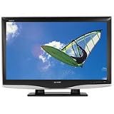 Sharp Aquos LC52D43U 52-Inch 720p LCD HDTV