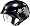 HJC IS-2 FLORA MC-5 SIZE:MED MOTORCYCLE Open-Face-Helmet