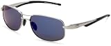 Tifosi Helo T-F920 Aviator Sunglasses
