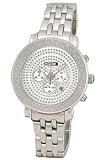 Men's .25ctw Diamond Freeze Watch with Chronograph