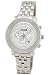 Freeze Watches | Freeze Men's Watches - Men's .25ctw Diamond Freeze Watch with Chronograph