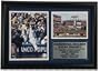 David Wright "Farewell Season" Deluxe Framed Dual 8" x 10" Photographs