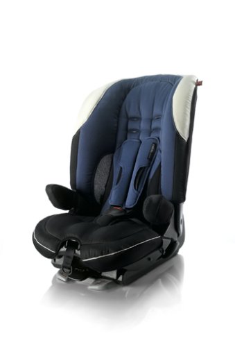 Concord TRL0954123 - Trimax Deep Ocean, Autokindersitz Gruppe I (9-18 kg), von 9 Monaten bis ca. 3,5 Jahre
