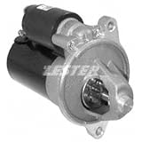 BBB Industries 3205 Starter by BBB Industries