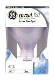 GE Lamps 16241 120-Watt BR40 Reveal Floodlight