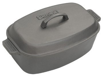Bayou Classic 7417 12-Quart Domed Lid