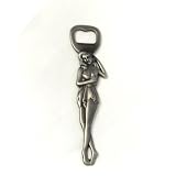HAPPYNUTS OPENERS S-B2 17CM Beauty-Style Bottle Opener