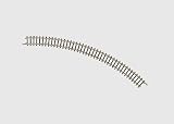 Marklin 8520 Curved Track Section (1)