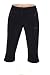 Sports : GONSO Da.-Bike-Hose 3/4 "Roxana", black