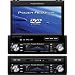 Power Acoustik PTID-8960 In-dash Media Player with Built-in TV Tuner