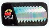Cherry CD Visor Organizers -