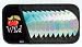 Cherry CD Visor Organizer.
