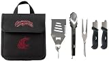 Washington State Cougars Barbecue Accessories