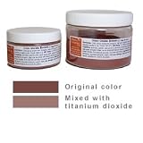 Iron Oxide Brown - 0.9oz / 25g